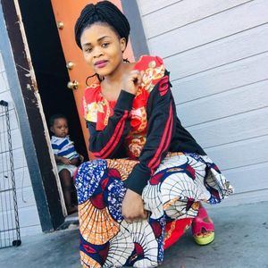 Meet your Posher, Erene